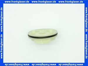 97214000 Hans Grohe Adapter M3 Waschtischmischer chrom mit O-Ring