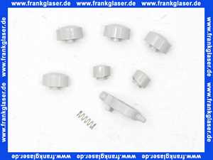 97231 Hans Grohe Taste für Ecostat 1001