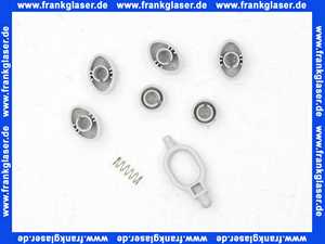 97231 Hans Grohe Taste für Ecostat 1001