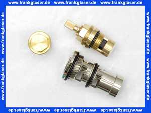 97254000 Hans Grohe Adapterbuchsen Set Axor mit Schalldämpfer