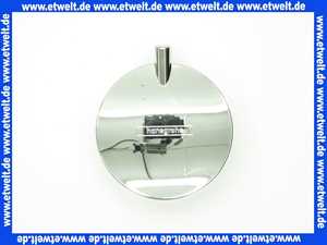 97277000 Hans Grohe Griff Flexaplus S chrom