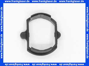 97280000 Hans Grohe Verdrehsicherung Axor Uno 2-Loch Waschtischaramtur Grundset Wandmodell