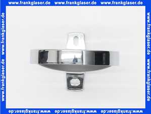 97330000 Hans Grohe Axor Halteelement verchromt
