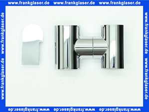 97336000 Hans Grohe Schieber Rainbow chrom zu Brausestange