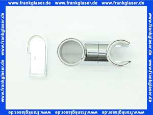 97336000 Hans Grohe Schieber Rainbow chrom zu Brausestange
