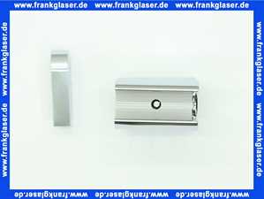 97336000 Hans Grohe Schieber Rainbow chrom zu Brausestange