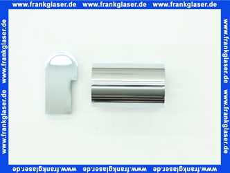 97336000 Hans Grohe Schieber Rainbow chrom zu Brausestange