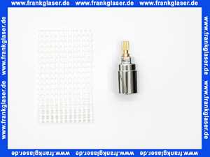 97342000 Hansgrohe Hüse zu Duschpaneel Pharo