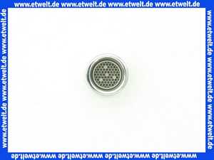 97360000 Hans Grohe Strahlregler laminar M16x1 (7 l/min)