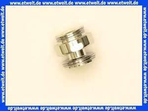 97362000 Hans Grohe Kugelgelenk chrom