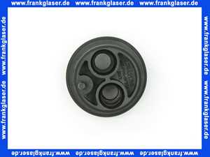 97396000 Hans Grohe Boden Axor Terrano/Starck Waschtisch- mischer