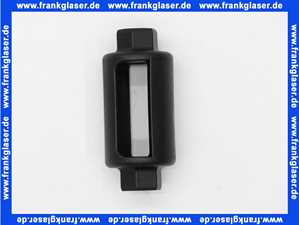 97409000 HG Verstellhuelse fuer Absperrventil