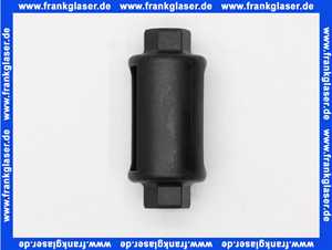 97409000 HG Verstellhuelse fuer Absperrventil