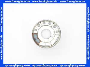 97439000 Hans Grohe Anschlaghülse f.Thermostat Unterputz Fertigset T42 chrom