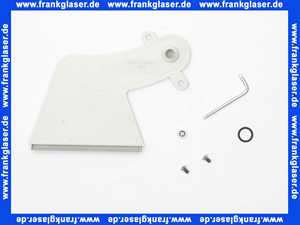 97444000 Hans Grohe Strahleinsatz komplett Axor Wasch- tischmischer 100