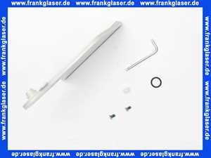 97444000 Hans Grohe Strahleinsatz komplett Axor Wasch- tischmischer 100