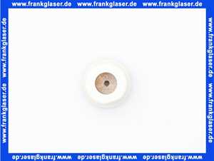 97486450 Hans Grohe Führungsnippel in Weiss