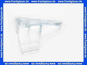 97534000 Hans Grohe Halteelement Porter
