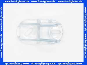 97534000 Hans Grohe Halteelement Porter