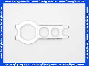 97563000 Hans Grohe Montageschlüssel