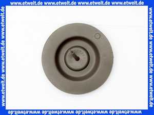 97577000 Hans Grohe Verschlussstopfen Bauschutz für Badewanne Ablauf