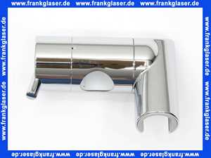 97651000 Hans Grohe Schieber Unica'S Puro Brausenstange chrom