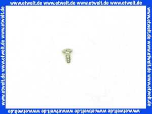 97662000 Hans Grohe Blechschraube BZ 2,9x6,5mm