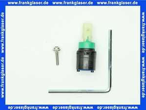 97685000 Hans Grohe Keramik Kartusche M1
