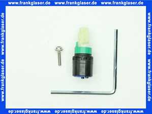 97685000 Hans Grohe Keramik Kartusche M1