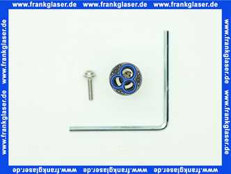 97685000 Hans Grohe Keramik Kartusche M1