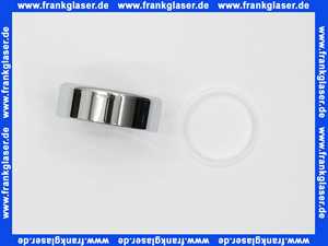 97702000 Hans Grohe Überwurfmutter Flowstar S chrom