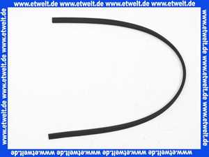 97737000 Hans Grohe Dichtung 4x8x430mm