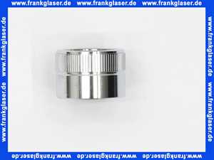 97958000 Hans Grohe Überwurfmutter Kopfbrause chrom
