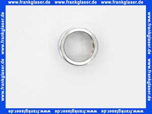 97958000 Hans Grohe Überwurfmutter Kopfbrause chrom