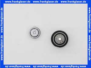 97978000 Hans Grohe Umstellventil UV20