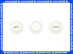 97987 Hans Grohe Griffstopfen zu Axor Montreal