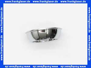97995000 Hans Grohe Steckkappe Spültischmischer für Sockel chrom