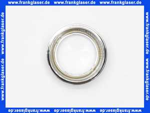 97995000 Hans Grohe Steckkappe Spültischmischer für Sockel chrom