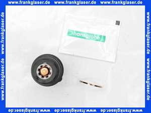 98282000 Hans Grohe Temperatur Regeleinheit T30
