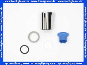 Hans Grohe Auslauf Axor Starck Organic chrom 98297000