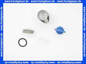 Hans Grohe Auslauf Axor Starck Organic chrom 98297000