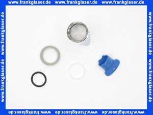 Hans Grohe Auslauf Axor Starck Organic chrom 98297000