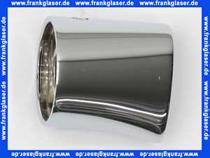 98316000 Hansgrohe Hauptbediengriff Axor Starck Organic