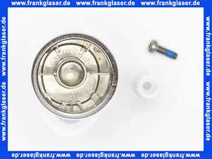 98333000 Hansgrohe Griff, Starck Organic