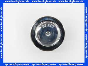 98343000 Hans Grohe Umsteller komplett Raindance Select E 300