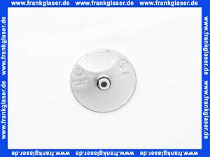 98344000 Hansgrohe Deckel, chrom