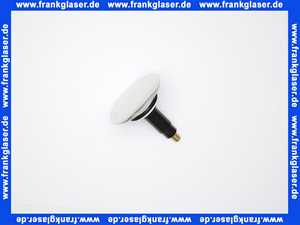 98363000 Hans Grohe Stopfen Push-Open chrom