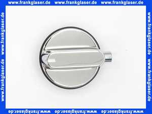 98369000 Hansgrohe Thermostatgriff Push Select chrom