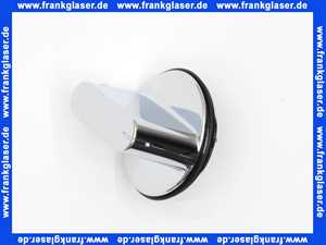 98369000 Hansgrohe Thermostatgriff Push Select chrom