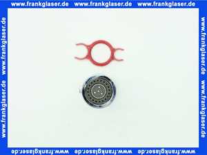 98459000 Hans Grohe Ausziehbrause Focus Spültischmischer chrom